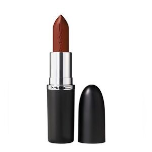 MAX-IMAL SLEEK SATIN LIPSTICK ESPRESSO YOURSELF